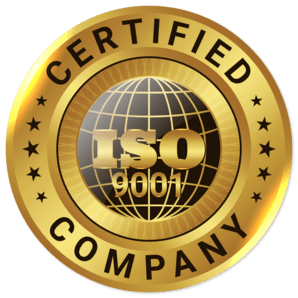 ISO 9001