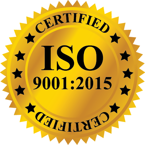 ISO 9001:2015